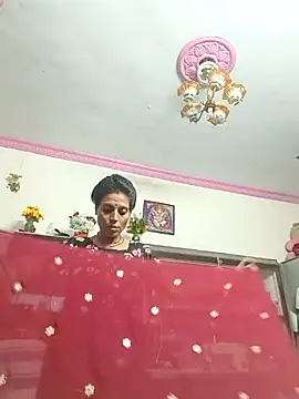 ISHANI-SINGH online show from 27, 10, 2025