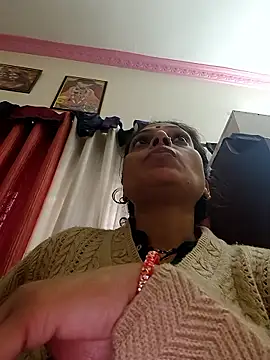 ISHANI-SINGH online show from 10, 1, 2026