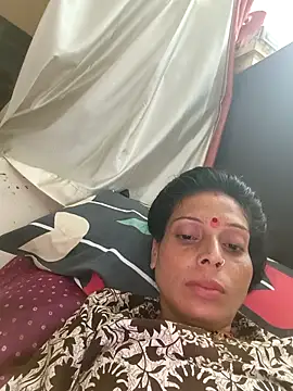 ISHANI-SINGH online show from 26, 9, 2025