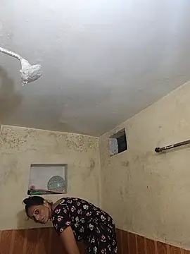 ISHANI-SINGH online show from 16, 10, 2025