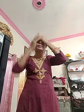 ISHANI-SINGH online show from 9, 11, 2025