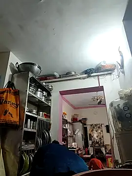 ISHANI-SINGH online show from 28, 11, 2025