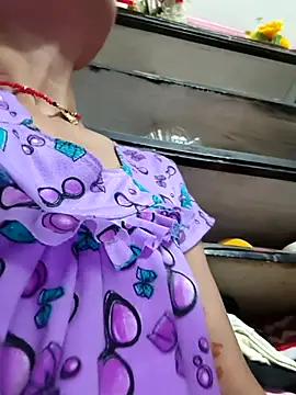 ISHANI-SINGH online show from 12, 10, 2025