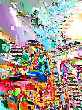 ISHANI-SINGH online show from 13, 10, 2025