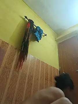 ISHANI-SINGH online show from 31, 10, 2025