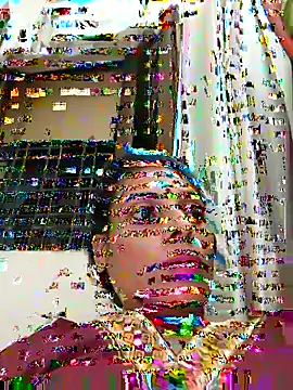 ISHANI-SINGH online show from 28, 9, 2025