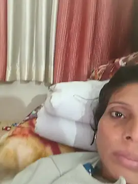 ISHANI-SINGH online show from 14, 11, 2025