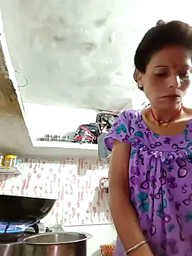 ISHANI-SINGH online show from 24, 9, 2025