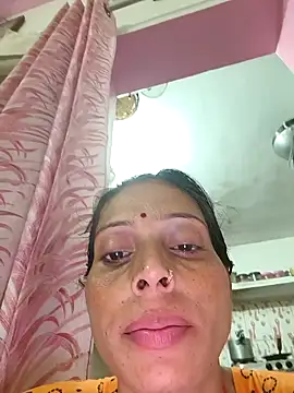 ISHANI-SINGH online show from 15, 10, 2025