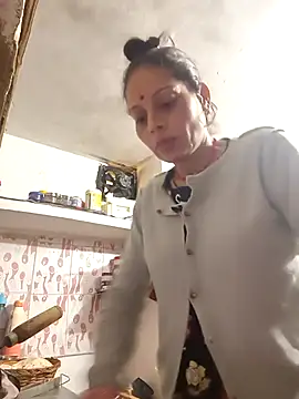 ISHANI-SINGH online show from 11, 1, 2026