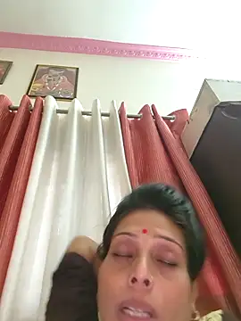 ISHANI-SINGH online show from 5, 12, 2025