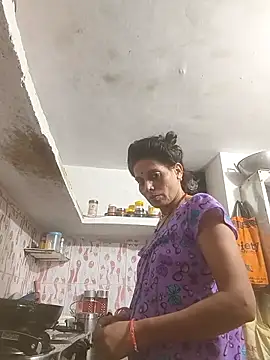 ISHANI-SINGH online show from 11, 11, 2025