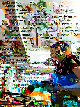 ISHANI-SINGH online show from 7, 10, 2025