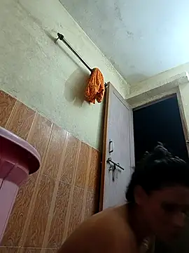 ISHANI-SINGH online show from 11, 10, 2025