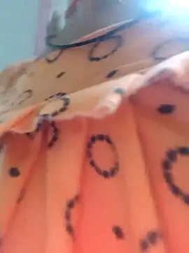 Snapshot of ISHANI-SINGH chatting on 12, 4, 2026 ISHANI-SINGH online show from 12, 4, 2026