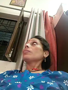 ISHANI-SINGH online show from 22, 4, 2026