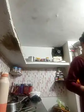 Snapshot of ISHANI-SINGH chatting on 10, 2, 2026 ISHANI-SINGH online show from 10, 2, 2026