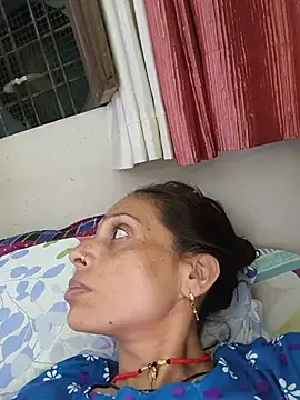 ISHANI-SINGH online show from 12, 6, 2026