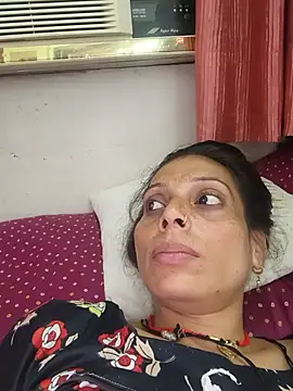 ISHANI-SINGH online show from 13, 7, 2026