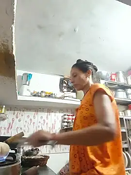 ISHANI-SINGH online show from 11, 6, 2026