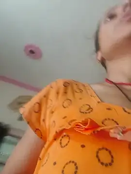 ISHANI-SINGH online show from 25, 6, 2026
