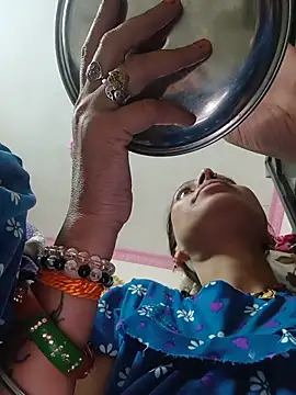 ISHANI-SINGH online show from 15, 6, 2026