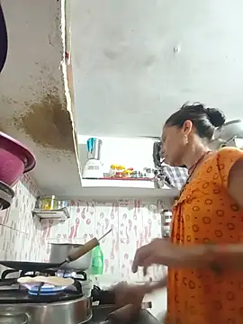 ISHANI-SINGH online show from 14, 7, 2026
