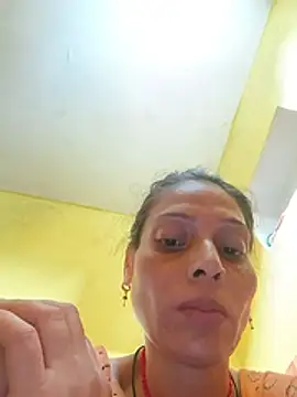 ISHANI-SINGH online show from 21, 6, 2026
