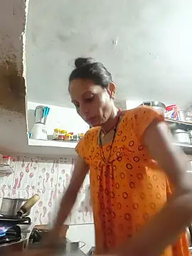 ISHANI-SINGH online show from 12, 7, 2026