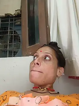 ISHANI-SINGH online show from 11, 6, 2026