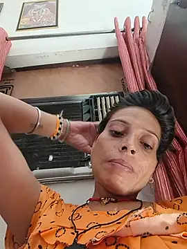 ISHANI-SINGH online show from 27, 6, 2026
