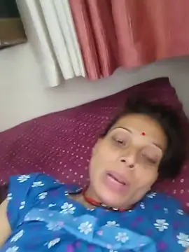 ISHANI-SINGH online show from 19, 6, 2026