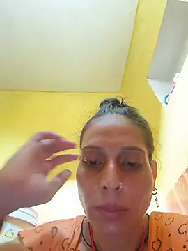 ISHANI-SINGH online show from 14, 7, 2026