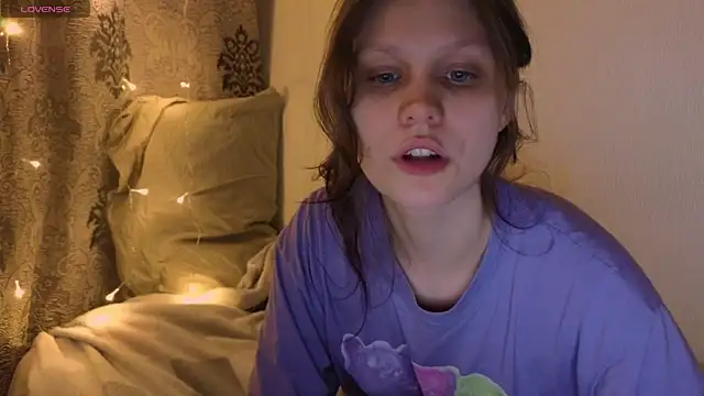 Lunliss online show from 13, 2, 2026