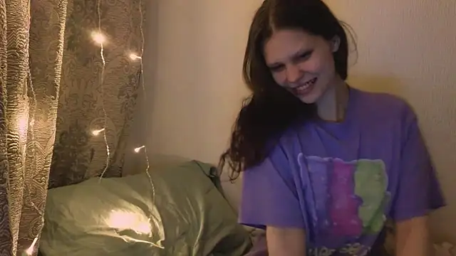 Lunliss online show from 1, 3, 2026