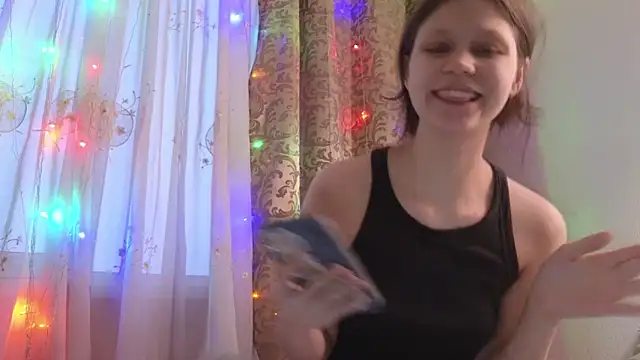 Lunliss online show from 22, 2, 2026