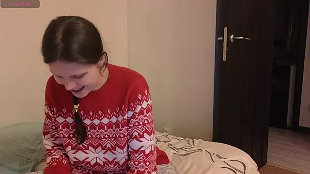 Lunliss online show from 31, 1, 2026