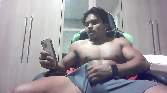 pretoboom14 online show from 9, 7, 2026