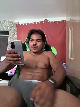 pretoboom14 online show from 26, 5, 2026