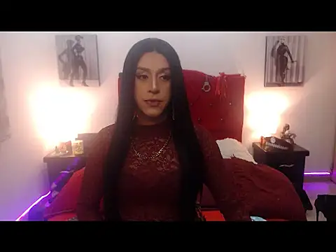 CharlotteBrooks online show from 2, 6, 2026