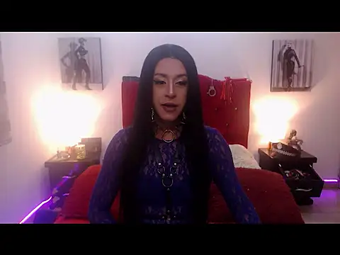 Snapshot of CharlotteBrooks chatting on 11, 6, 2026 CharlotteBrooks online show from 11, 6, 2026