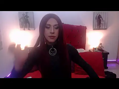 Snapshot of CharlotteBrooks chatting on 2, 7, 2026 CharlotteBrooks online show from 2, 7, 2026
