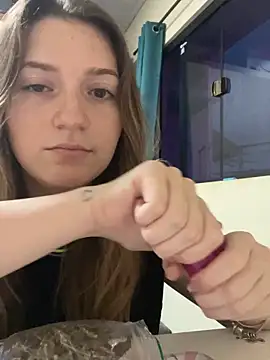 SafadaJS online show from 14, 12, 2025