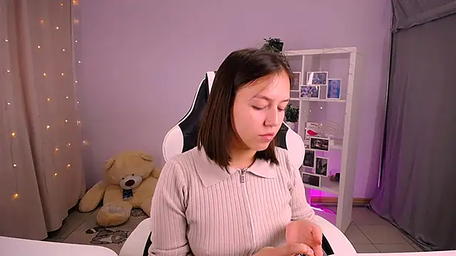 CindySparkl online show from 21, 10, 2025