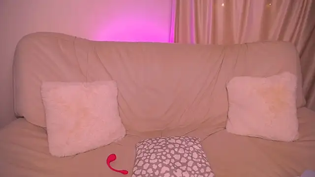 CindySparkl online show from 12, 6, 2026