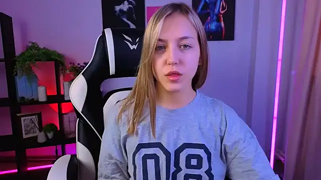 CindySparkl online show from 5, 4, 2026