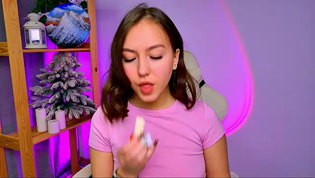 CindySparkl online show from 12, 1, 2026