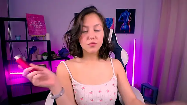 CindySparkl online show from 20, 10, 2025