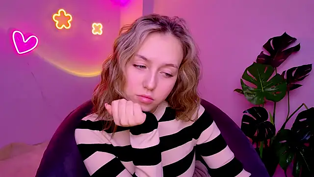 CindySparkl online show from 31, 3, 2026