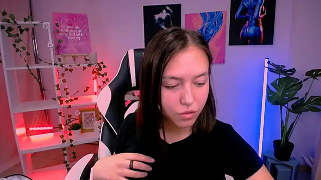 CindySparkl online show from 10, 10, 2025